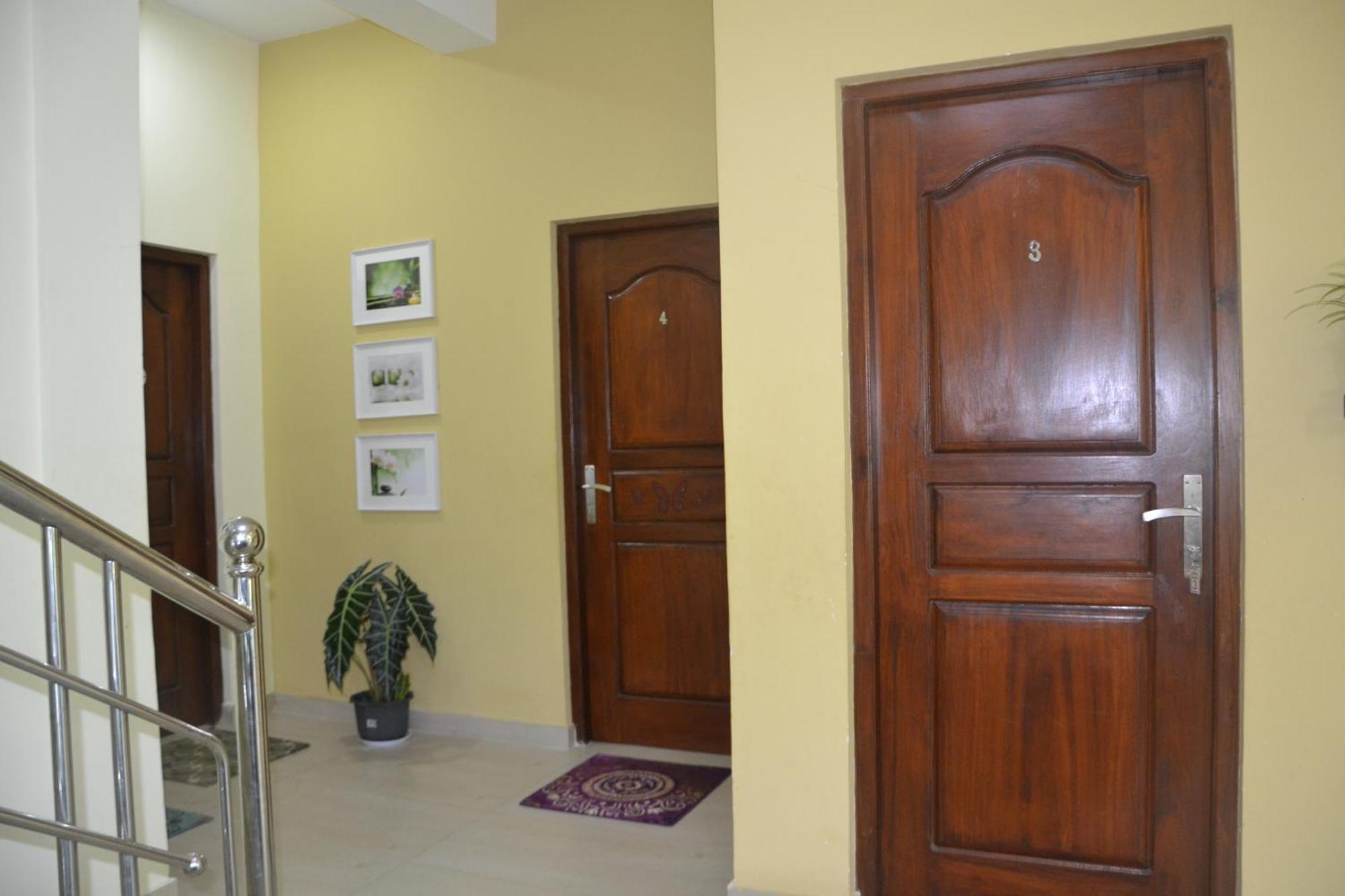 Wis Villa Galle Exterior foto