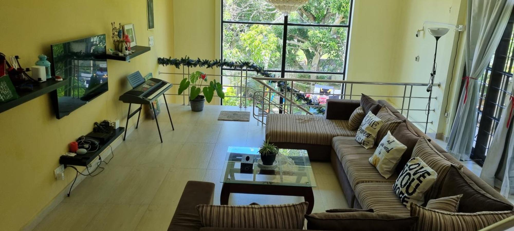 Wis Villa Galle Exterior foto