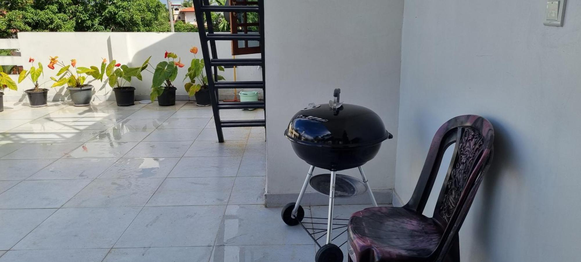 Wis Villa Galle Exterior foto