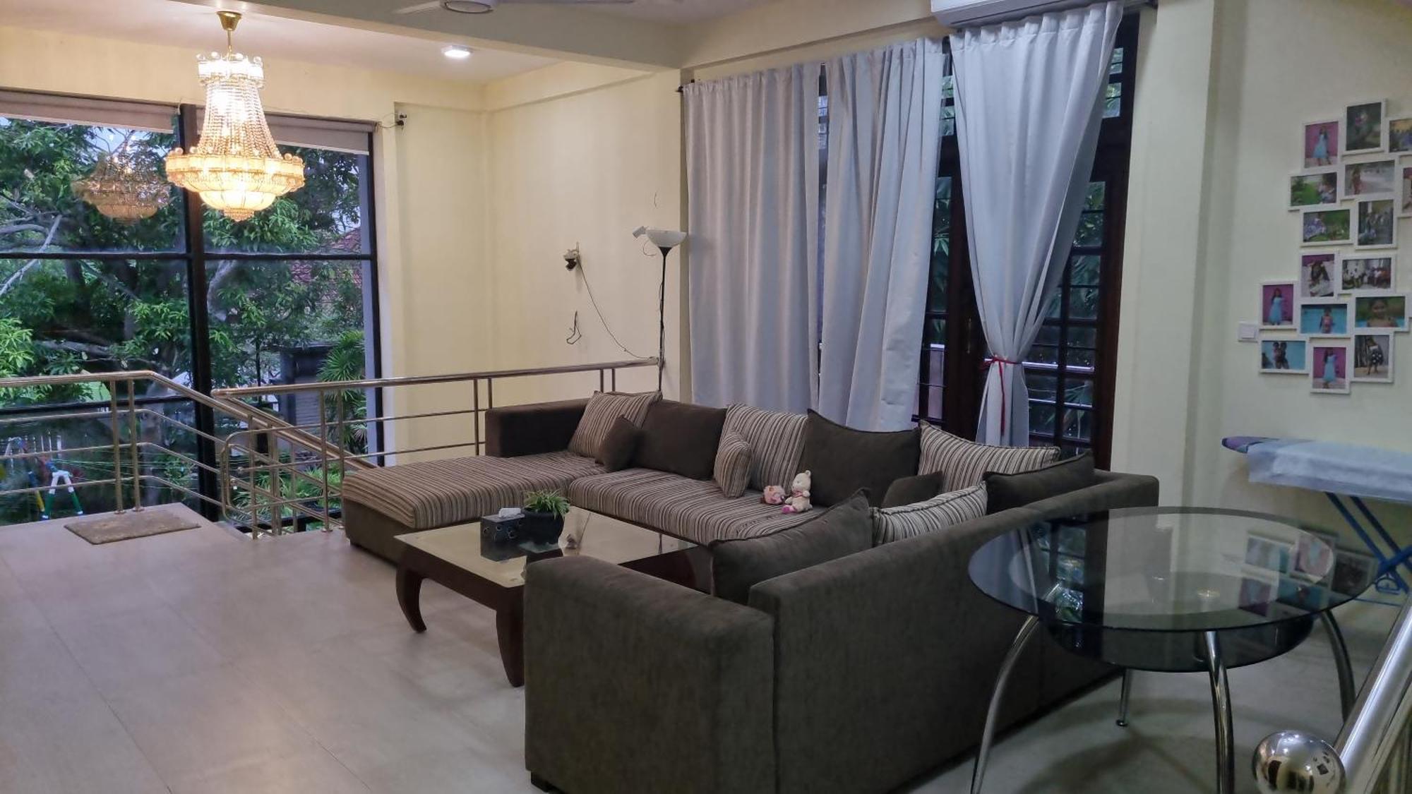 Wis Villa Galle Exterior foto